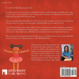 I Love My Sister Because...