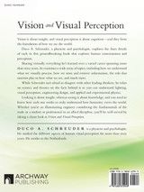Vision and Visual Perception