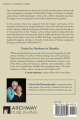 Darkness in Paradise