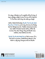 Buster the Noodle Head Dog Goes to Bed Buster the Noodle Head Dog Goes to Bed
