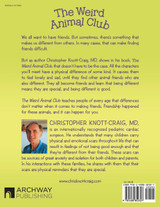The Weird Animal Club