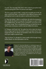 Thoughts from the Outer Edge of My Mind