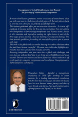 Unemployment to Self-Employment and Beyond