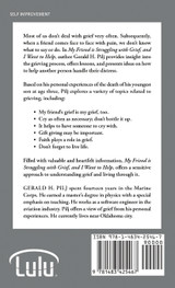 My Friend is Struggling with Grief and I Want to Help