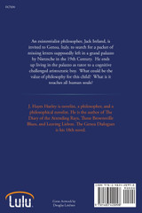 The Genoa Dialogues