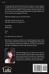 The Midnight Hour's Muse