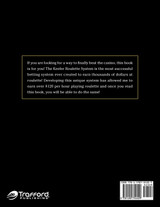 The Keefer Roulette System The Keefer Roulette System