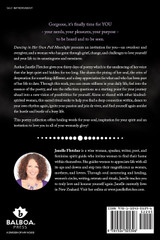 Dancing in Her Own Full Moonlight