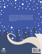 The Musical Adventures of Grace - Winter