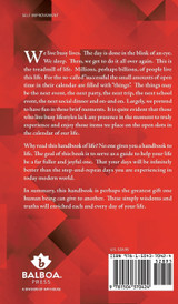 The Little Red Handbook of Life