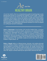 Art and the Healthy Brain