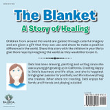 The Blanket The Blanket
