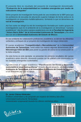Ciudades emergentes Ciudades emergentes