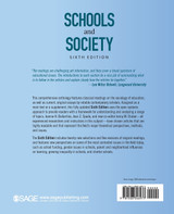 Schools and Society