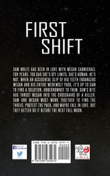 First Shift