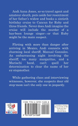 Margaritas, Mayhem & Murder