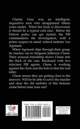 The Wayward Path
