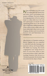 When The Rabbis Cry When The Rabbis Cry