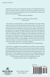 Watching the Dragonfly Dance