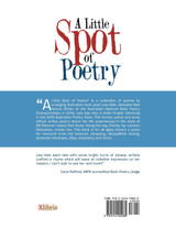 A Little Spot of Poetry A Little Spot of Poetry