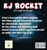 KJ ROCKIT it's cool to be you