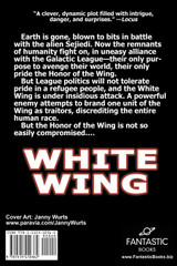 White Wing White Wing