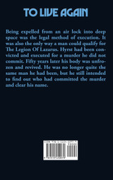 The Legion Of Lazarus