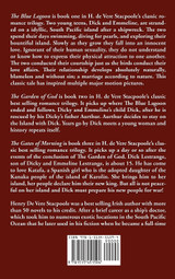 The Blue Lagnoon Trilogy