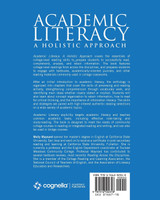 Academic Literacy Academic Literacy