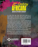 21st Century Africana Media Studies Reader 21st Century Africana Media Studies Reader