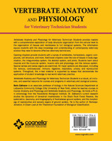 Vertebrate Anatomy and Physiology for Veterinary Technician Students Vertebrate Anatomy and Physiology for Veterinary Technician Students