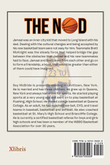 The Nod The Nod