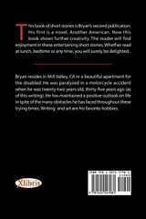 Bryan's Book of Stories