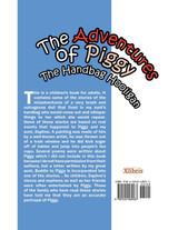 THE ADVENTURES OF PIGGY THE ADVENTURES OF PIGGY
