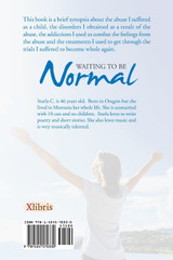 Waiting to Be Normal