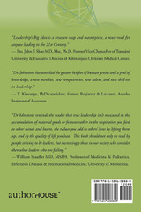 Leadership's Big Idea