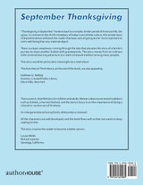 September Thanksgiving