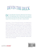 Devin the Duck Devin the Duck