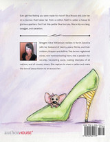 The Diva Mouse Who Lived in a House The Diva Mouse Who Lived in a House
