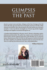 Glimpses of the Past