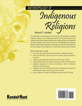 Anthropology of Indigenous Religions