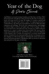 Year of the Dog   A Poet's Journal