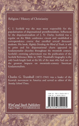 The Life Story of C. I. Scofield The Life Story of C. I. Scofield