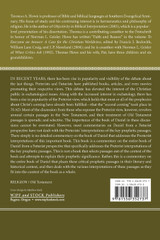 Daniel in the Preterists' Den