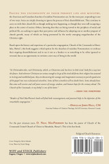 Church at a Crossroads