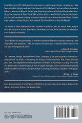 The Wisdom of Alfred Edersheim The Wisdom of Alfred Edersheim