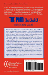 The Pond (La Charca) The Pond (La Charca)
