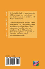 CONOZCA SU NUEVO TESTAMENTO (Spanish CONOZCA SU NUEVO TESTAMENTO (Spanish