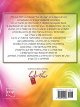 CLIC, LIBRO 1