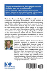 Baptists, Catholics, and the Whole Church